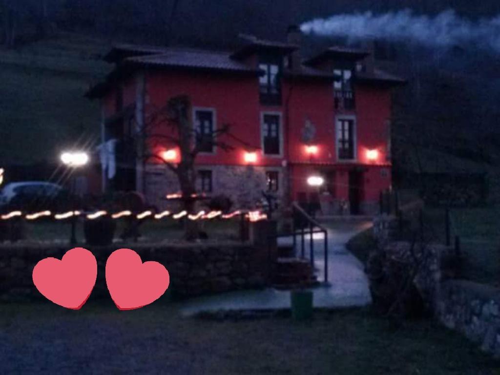 Apartamentos El Rincon Encantado Llano-Con Exterior foto